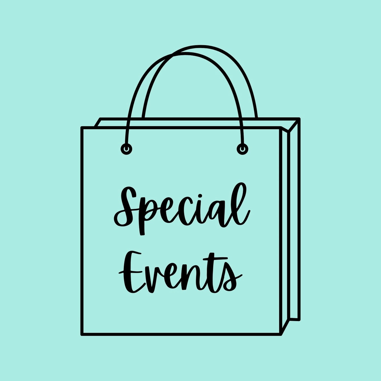 Special Events