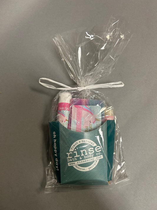 Unicorn Fry Bundle