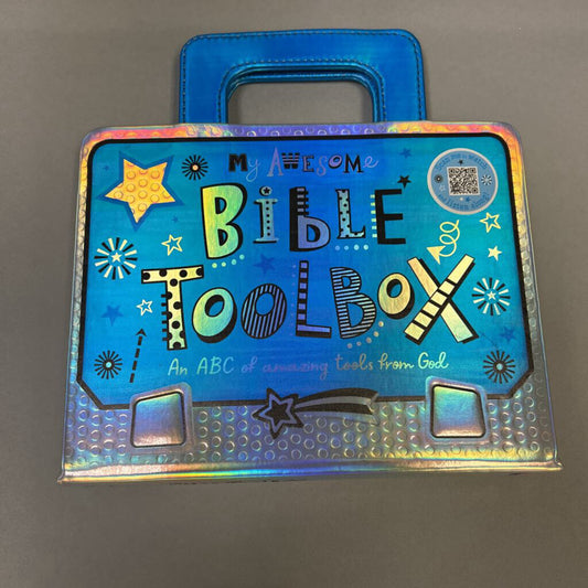 My Awesome Bible Toolbox