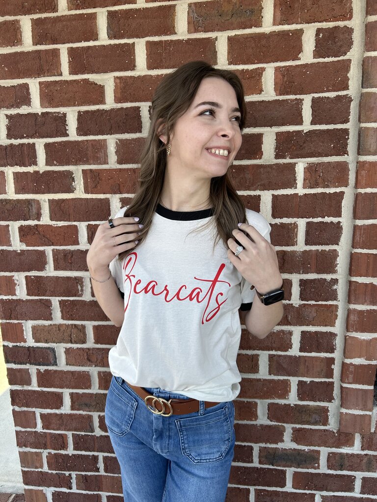 Bearcats Ringer
