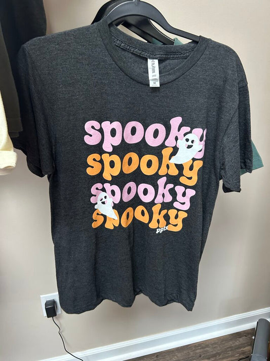 Spooky Spooky Tee