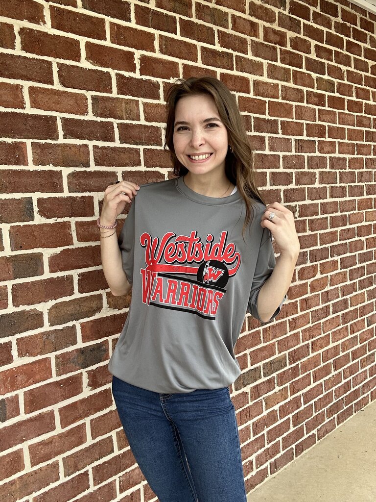 Westside Varsity Drifit