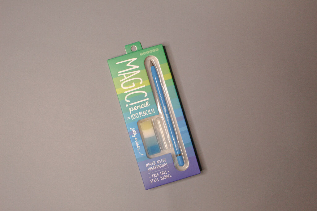 Magic Pencil