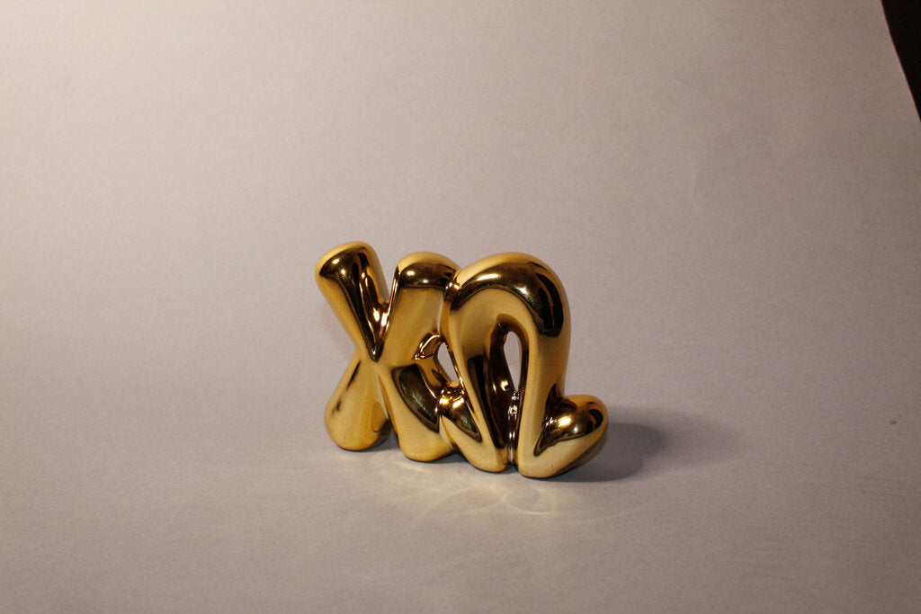 Sorority Shelf Letter- CHIO