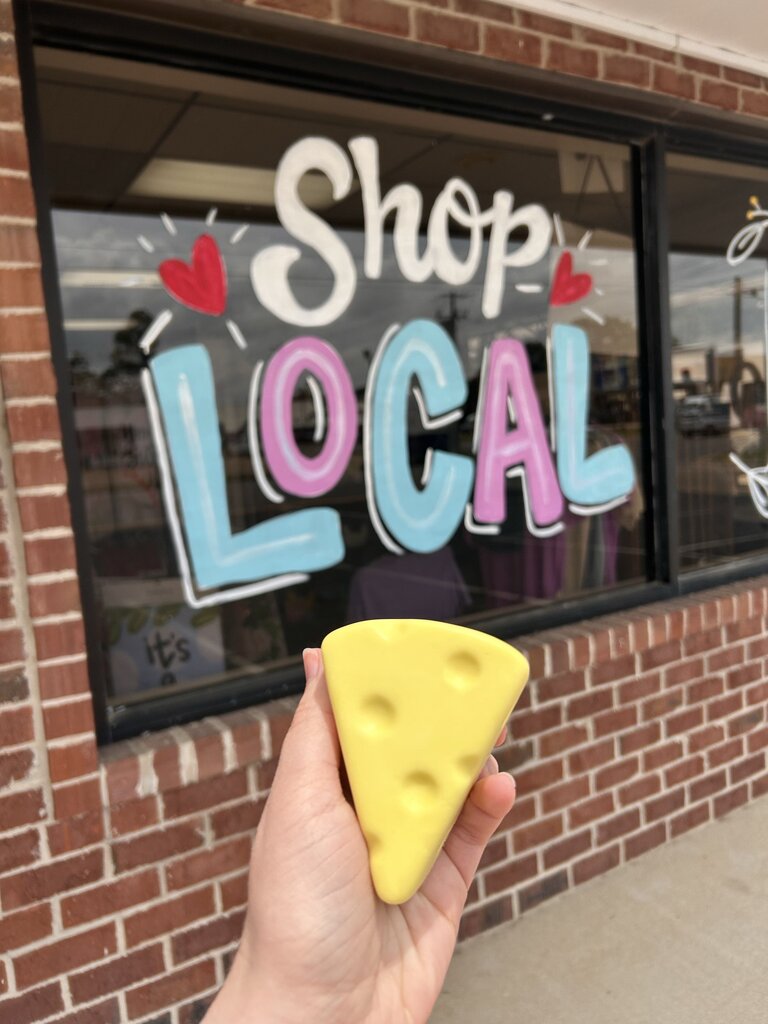 Cheese Squisy