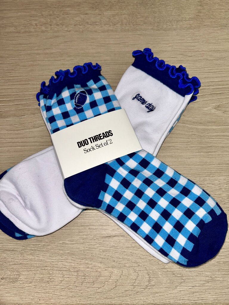 Pep Rally Sock Set