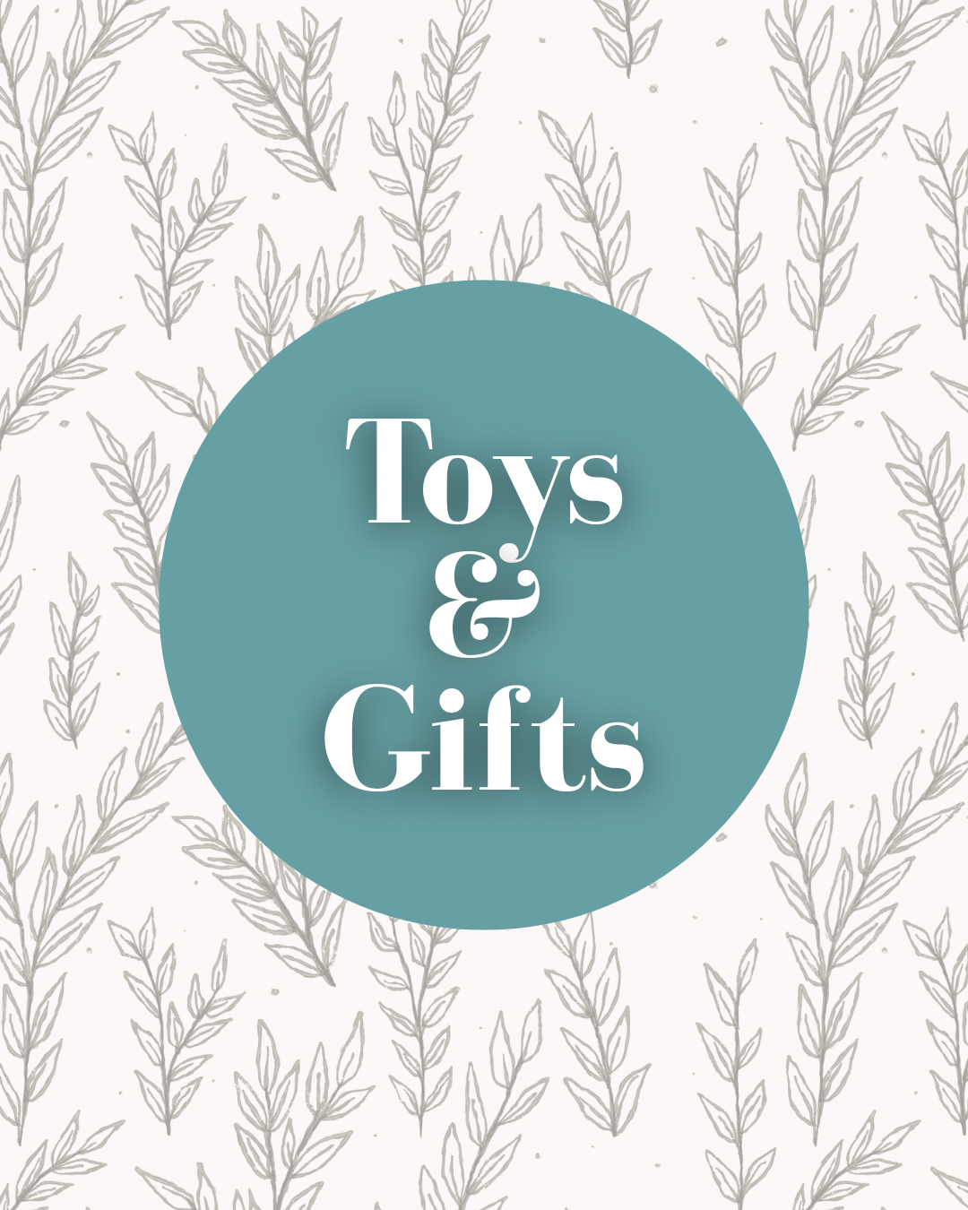 Toys & Gifts