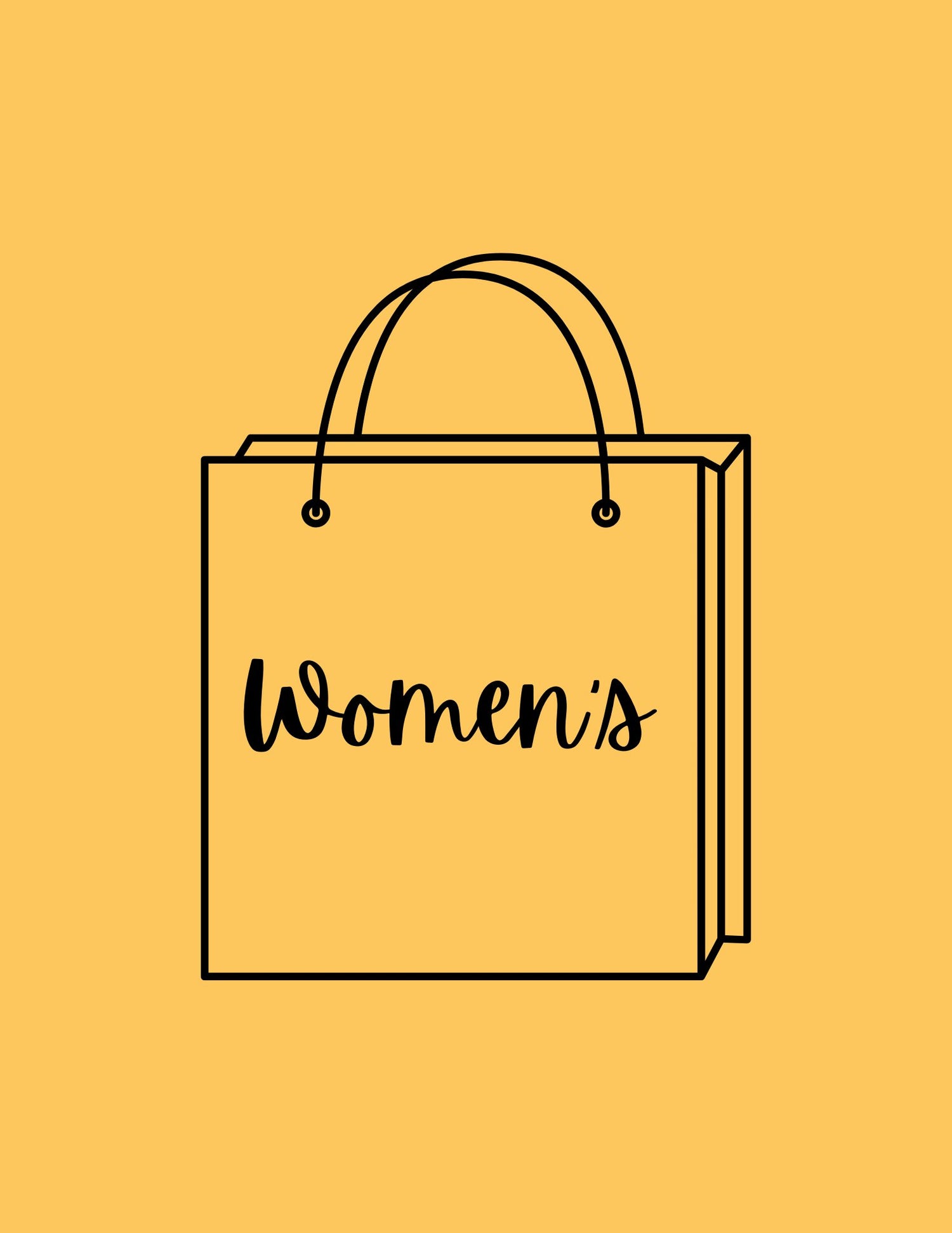 Women's Apparel & Accessories