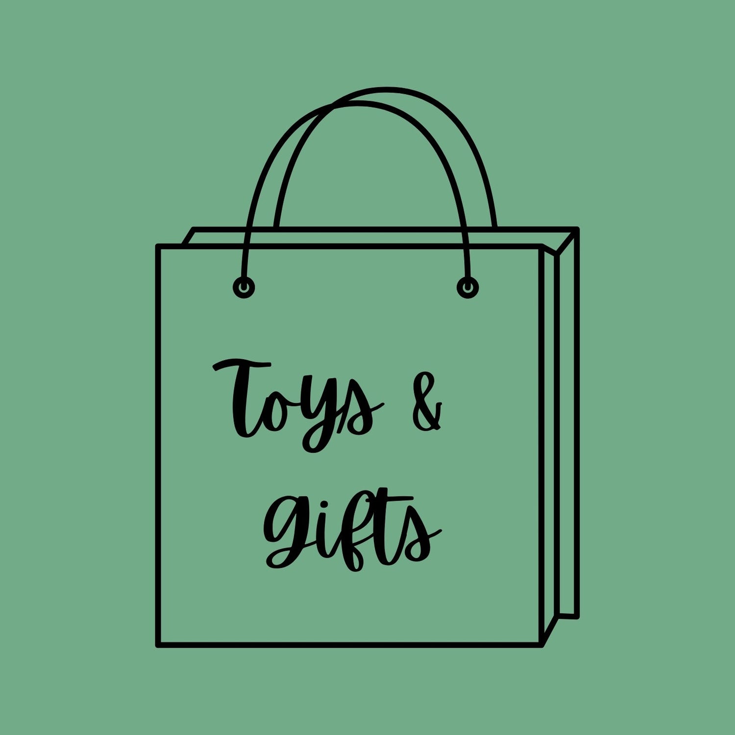 Toys & Gifts