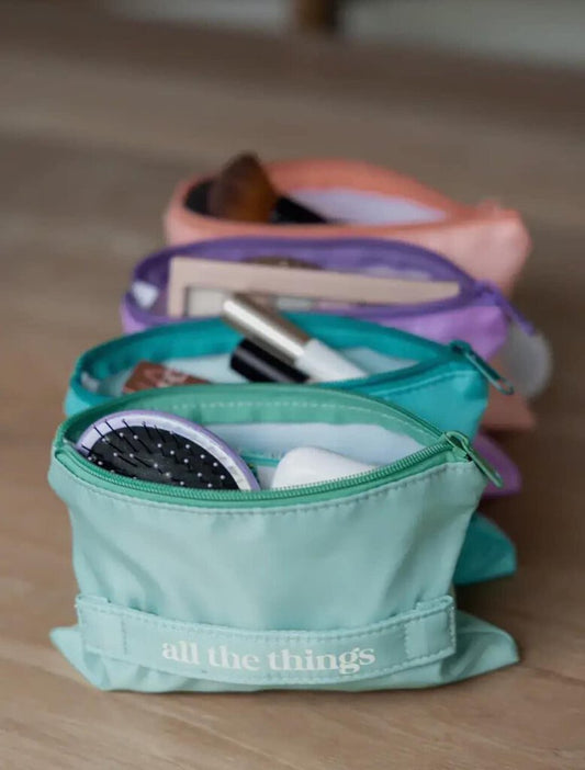 Colorful Expandable Organizer