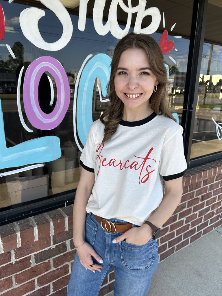 Bearcats Ringer