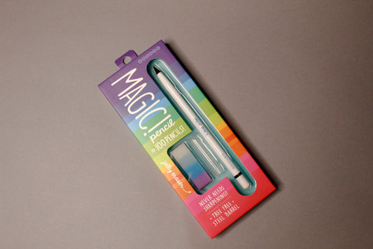 Magic Pencil