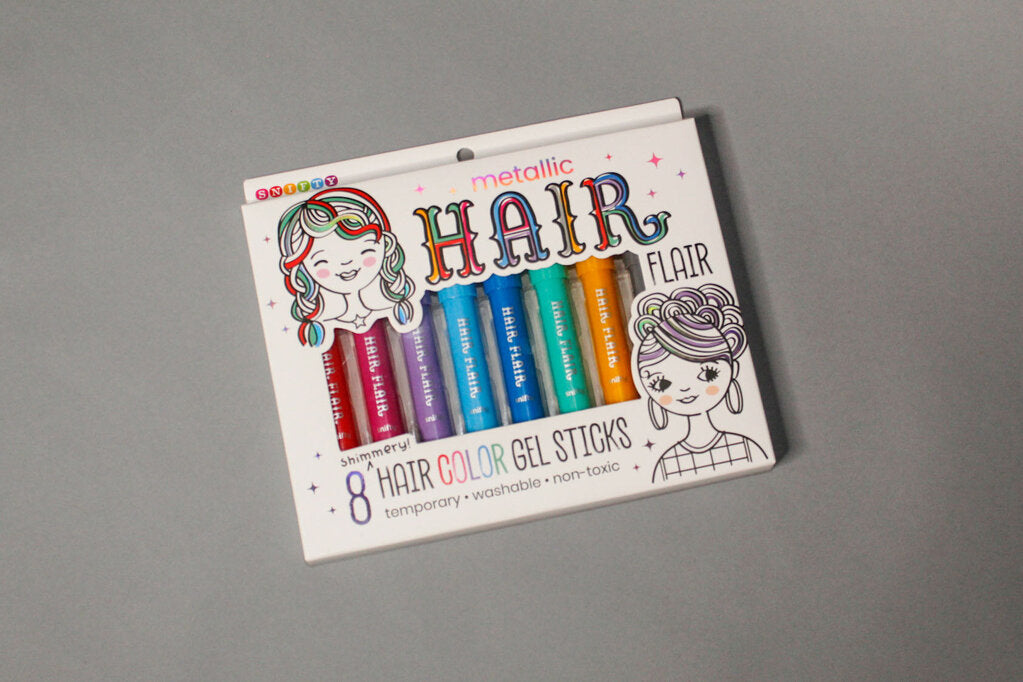 Hair Flair Color Gel Sticks