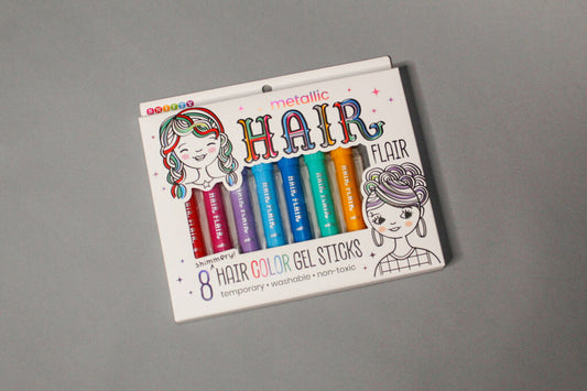 Hair Flair Color Gel Sticks