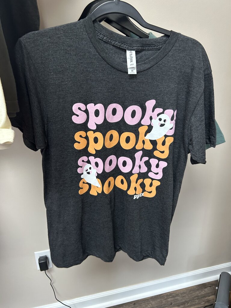 Spooky Spooky Tee