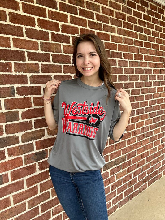 Westside Varsity Drifit