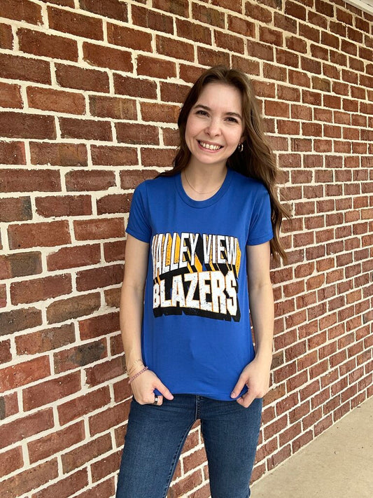 VV Letters Tee