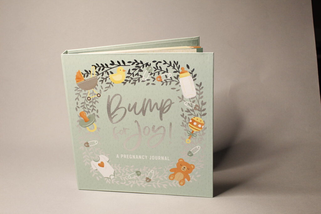 Bump for Joy!