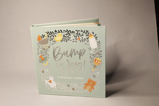 Bump for Joy!