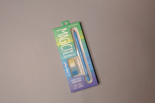 Magic Pencil