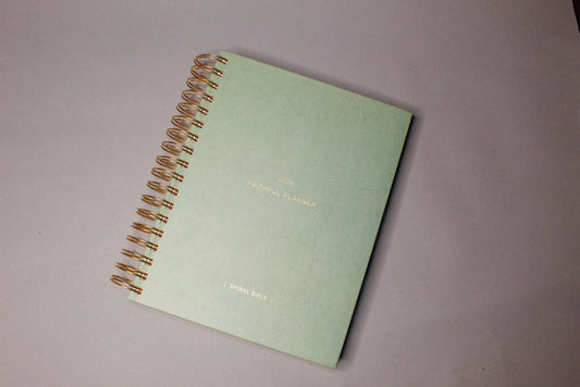 Faithful Planer