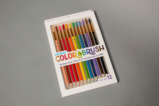 Colorbrush