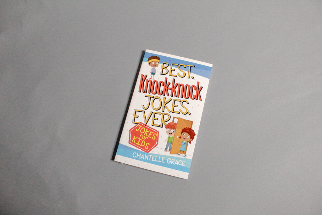 Best Knock-Knock Jokes Ever