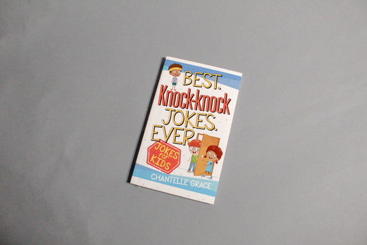 Best Knock-Knock Jokes Ever