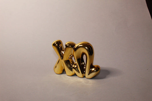 Sorority Shelf Letter- CHIO