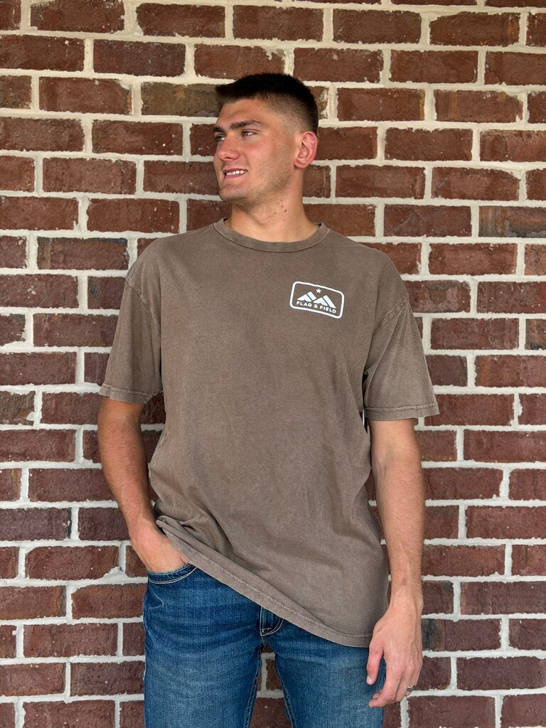 Duck Target Tee