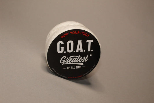 Greatest of All Time Soap
