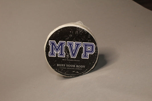 Drive MVP Shower Sponge