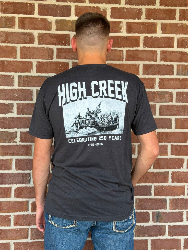 High Creek The Chill Tee