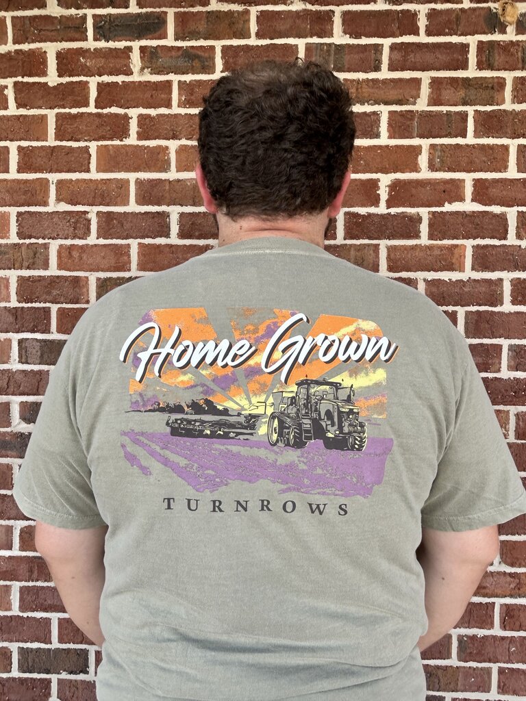Homegrown Tee