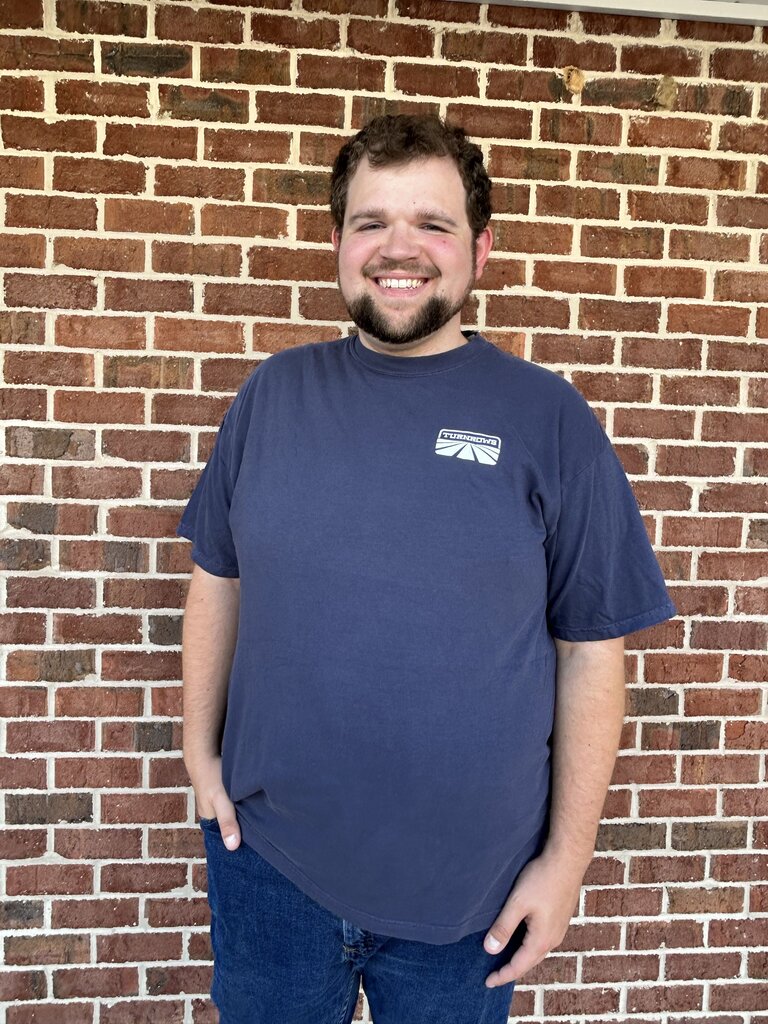 God's Country Tee