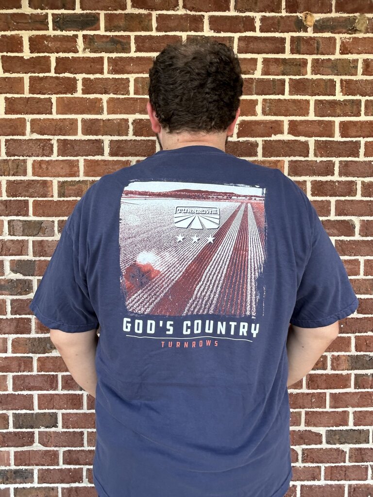 God's Country Tee