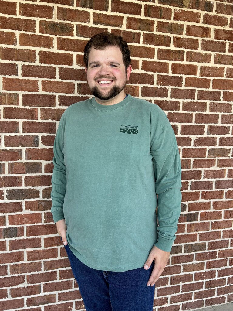 From Farm to Field Long Sleeve Tee