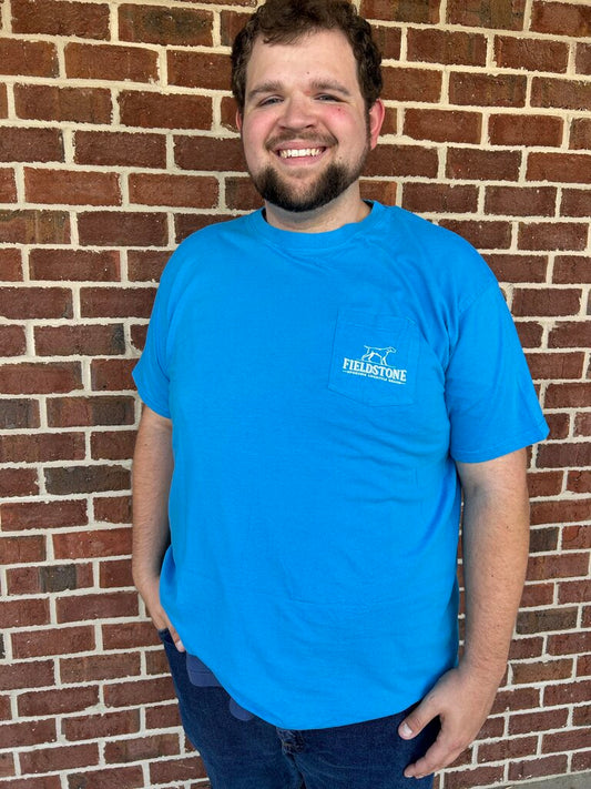 Center Console Tee