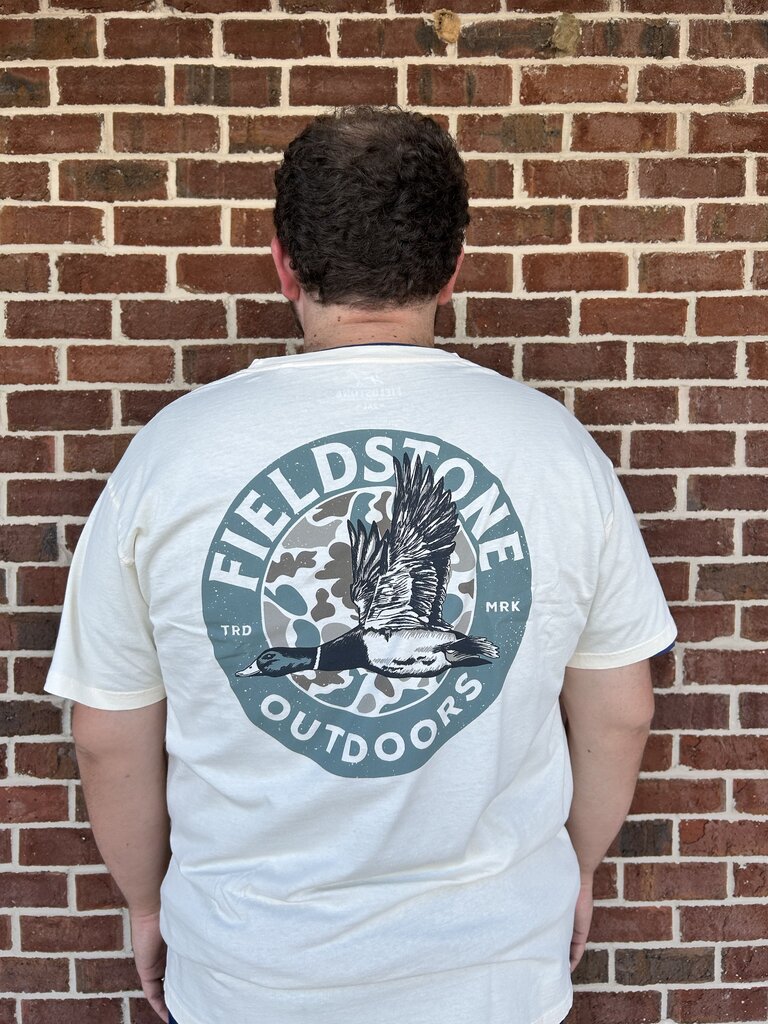 Mallard Shield Tee
