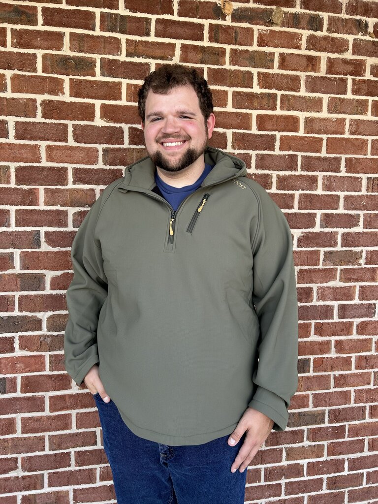 Roost Defender Pullover