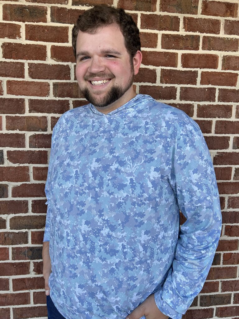 Wildgame Mariner Performance Hoodie