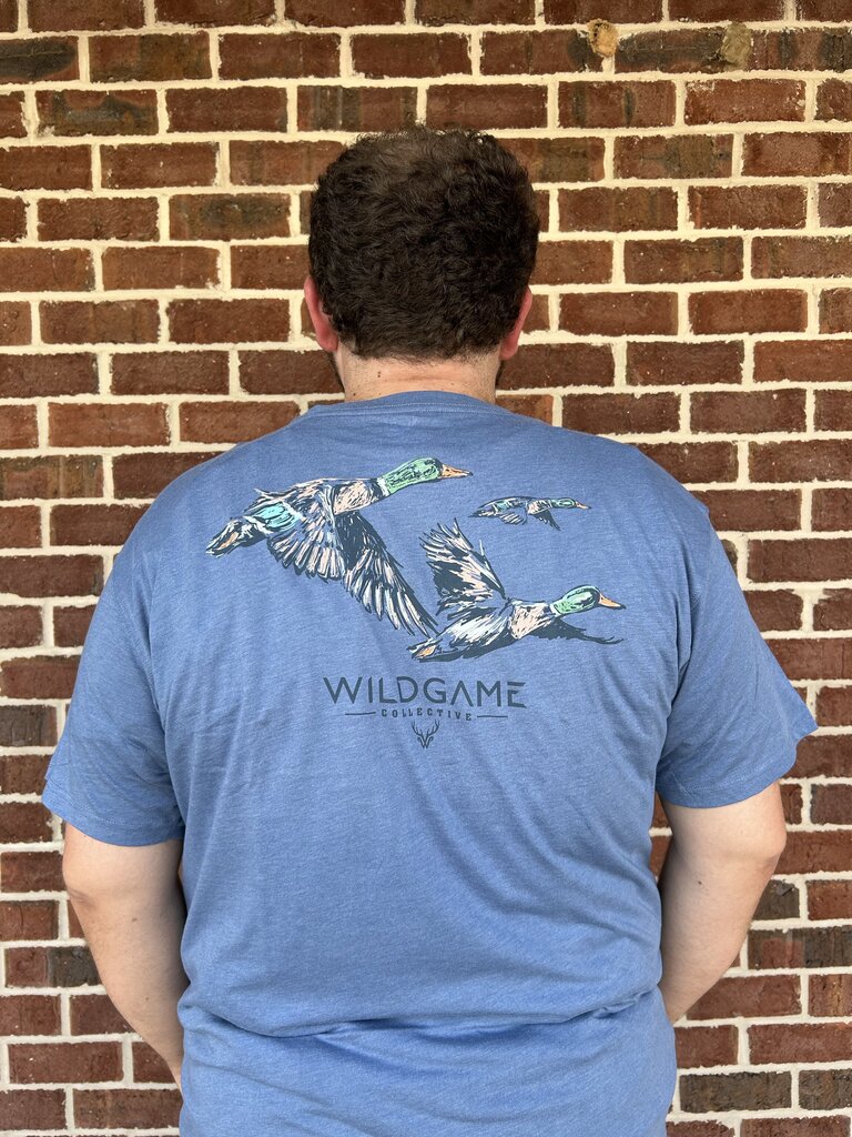Wildgame Mallards
