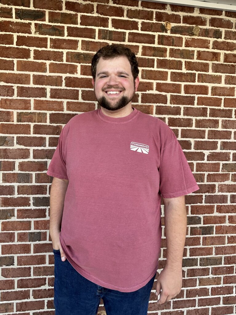 American Soil Tee